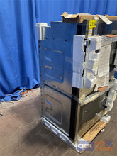 GE 30" ELECTRIC DOUBLE WALL OVEN (JTD5000ENES)